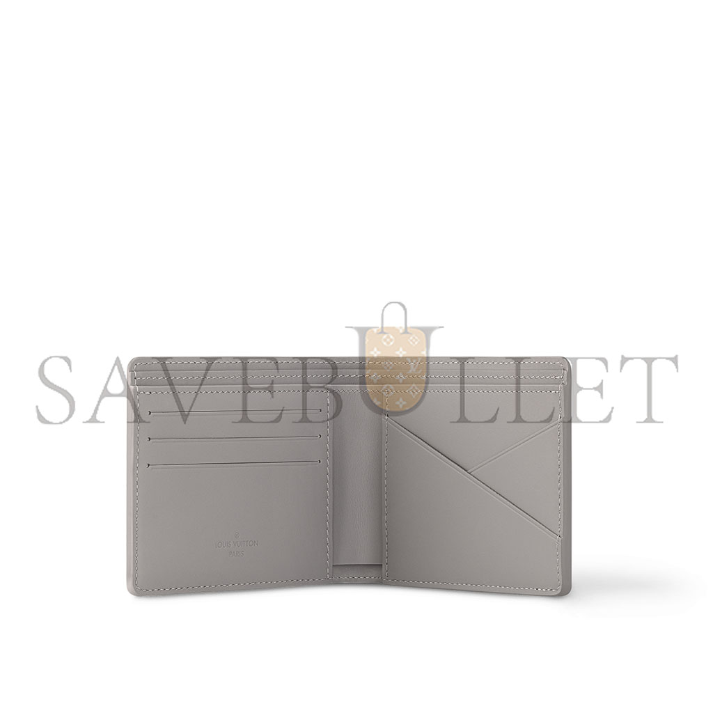 LOUIS VUITTON MULTIPLE WALLET M83310 (11*9*2cm) LOUIS VUITTON MULTIPLE WALLET M83310 (11*9*2cm)